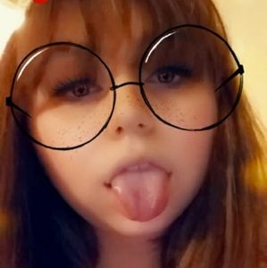 Meet your Posher, Krysta